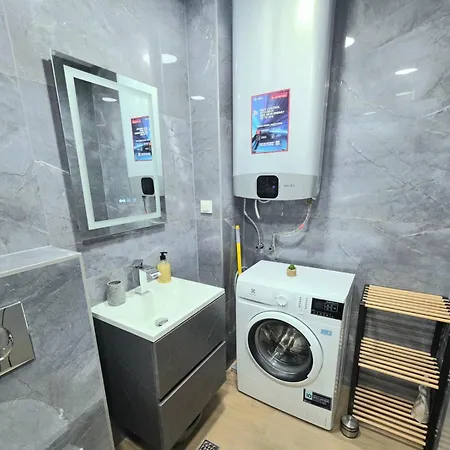 Premium Mir 28 Self Check-in Διαμέρισμα