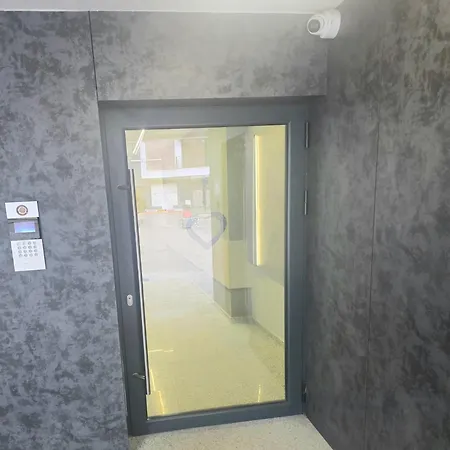 Daire Premium Smart Mir 28 Self Check-in And Free Private Parking *