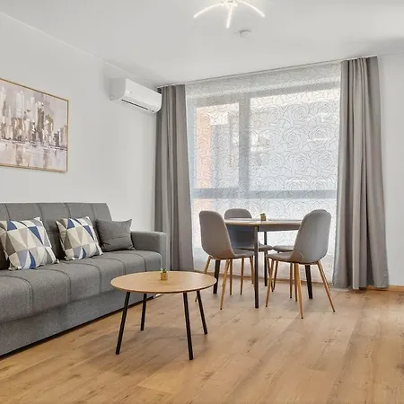 شقة Premium Smart Mir 28 *